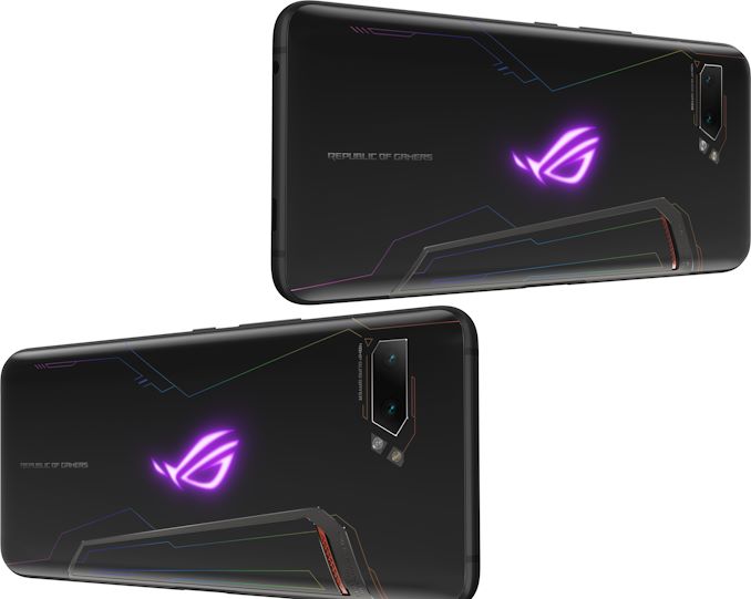 rog phone 2 1tb specs