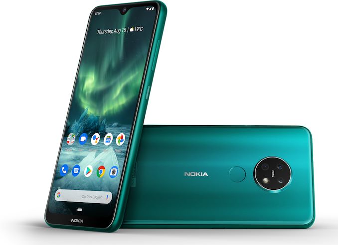 nokia 48mp