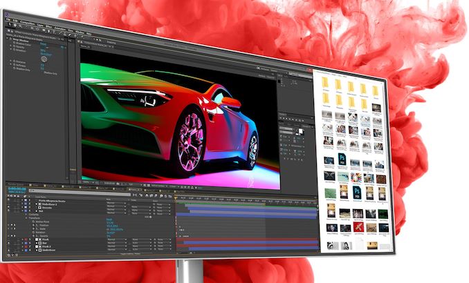 MSI at CES 2018: New Optix MPG series Monitors - 27” Curved VA Panels Up to  144 Hz Refresh and RGB LED