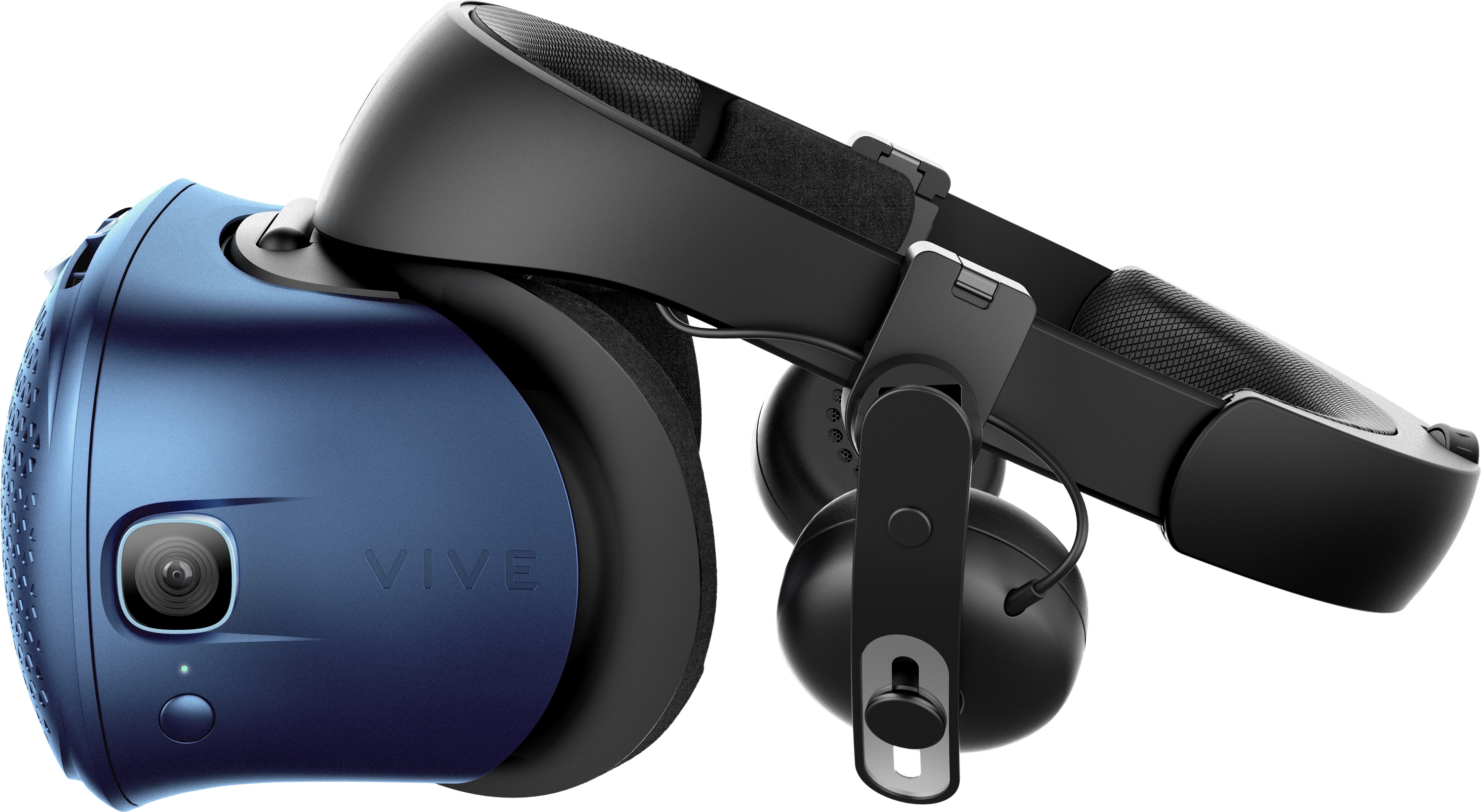 HTC Unveils Specs Availability Date of Cosmos VR Headset for PCs
