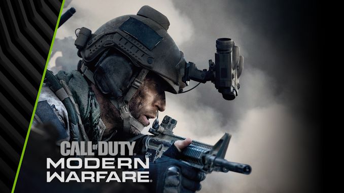 Modern Warfare Game Bundle for GeForce 