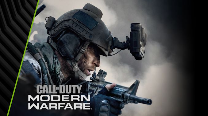 The GeForce RTX Call of Duty: Modern Warfare Bundle Is Here