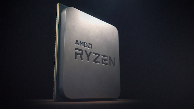 AMD Ryzen 5 3500 & 3500X Support Spotted