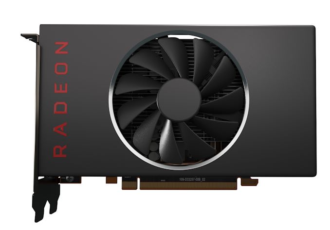 Radeon RX 5500M & Retail Card Availability - AMD Announces Radeon RX ...