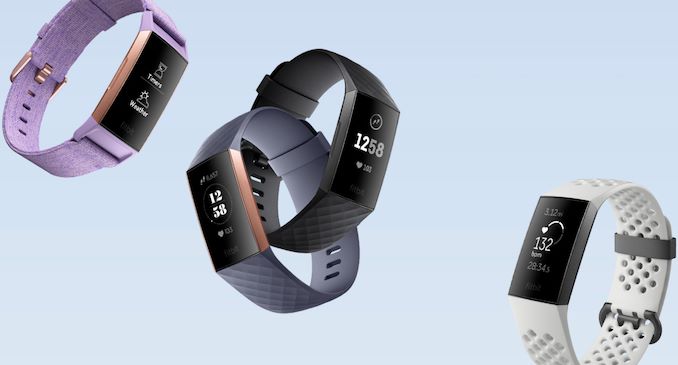 tyktflydende molekyle Es Fitbit Shifts Production Away from China