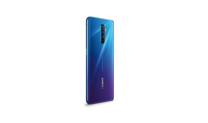 Oppo Reno Ace Full Specification Price Review Comparison