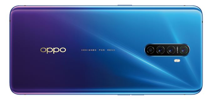 OPPO Reno Ace   Charges fully in 30 minutes and it s under  500 - 41