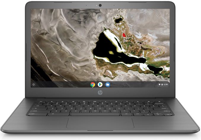 أجهزة HP Unveil من Chromebook للمؤسسات: AMD و Intel 2