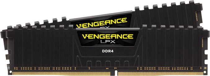 Corsair 16GB DDR4-5000 Vengeance LPX Memory Kit: Built for AMD