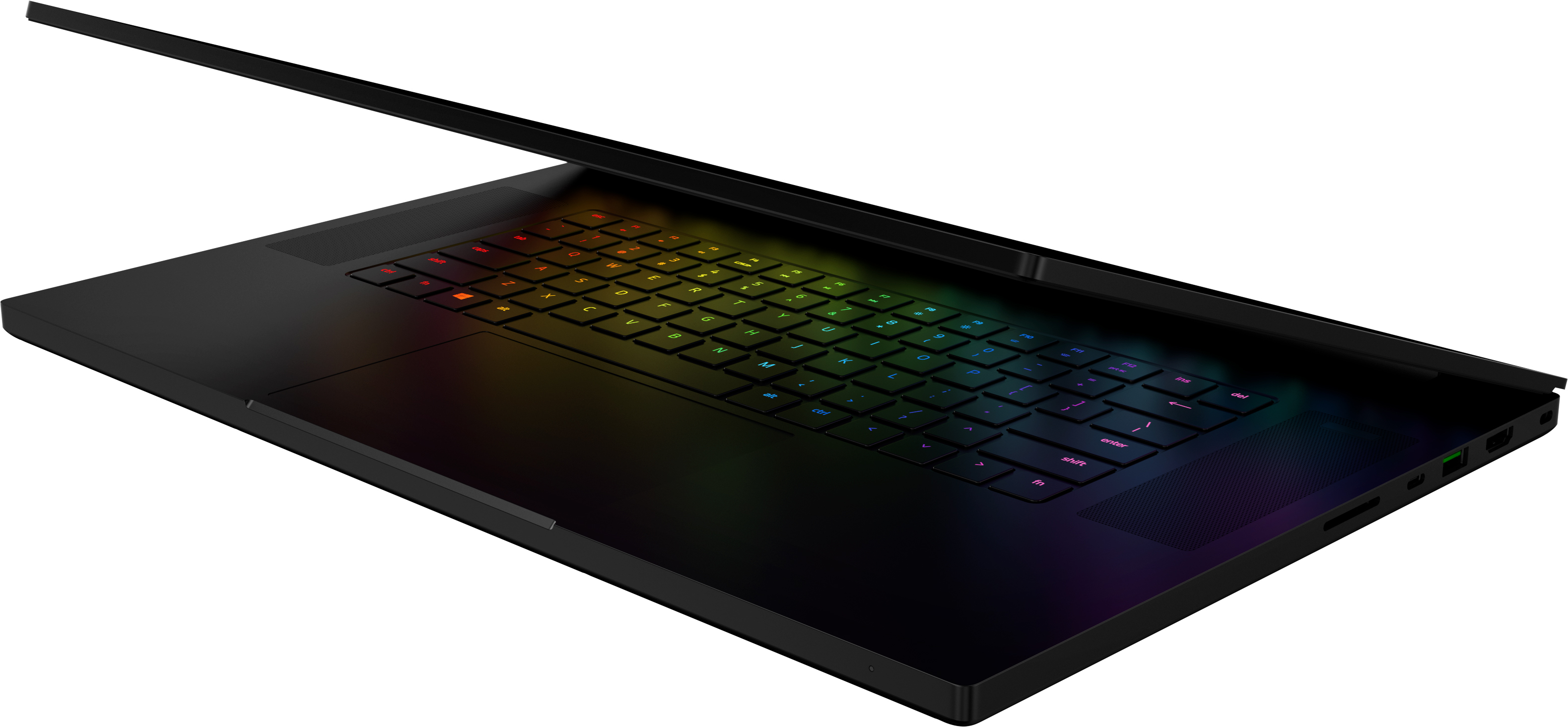 Razer S Blade Pro 17 For Esports Now With A 240 Hz Display