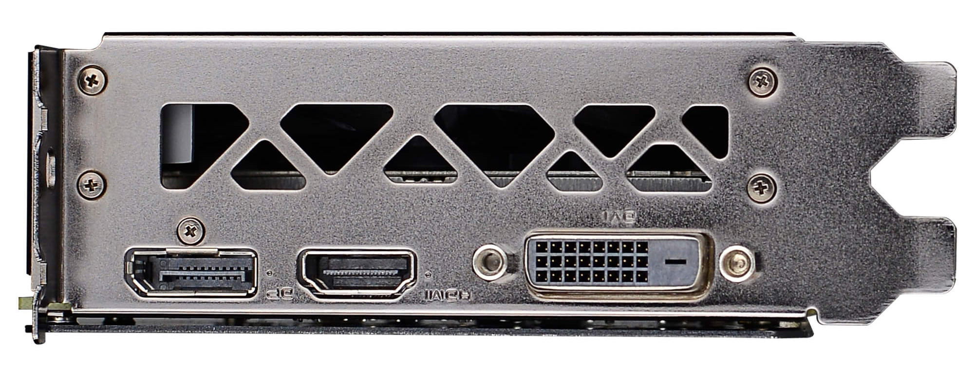 Meet The EVGA GeForce GTX 1660 Super SC Ultra - The NVIDIA GeForce GTX