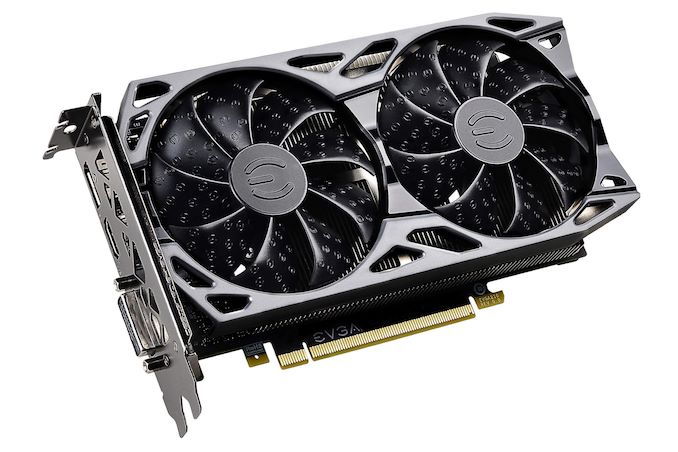 The NVIDIA GeForce GTX 1660 Super Review, Feat. EVGA SC Ultra