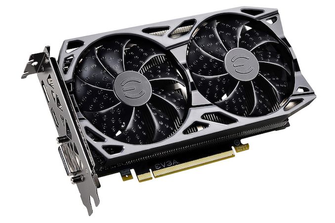 NVIDIA GeForce GTX 1660 Super Review 