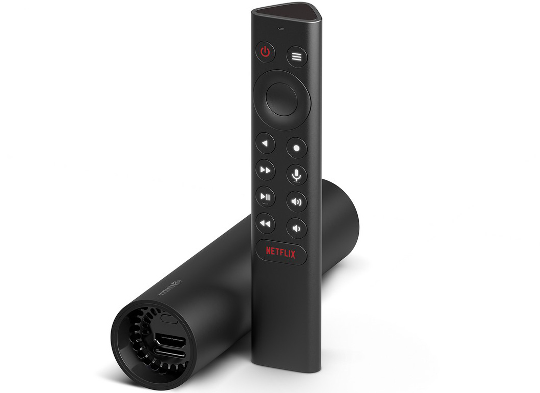 Launches Fire TV Stick 4K: 4Kp60, Dolby Vision, Dolby Atmos