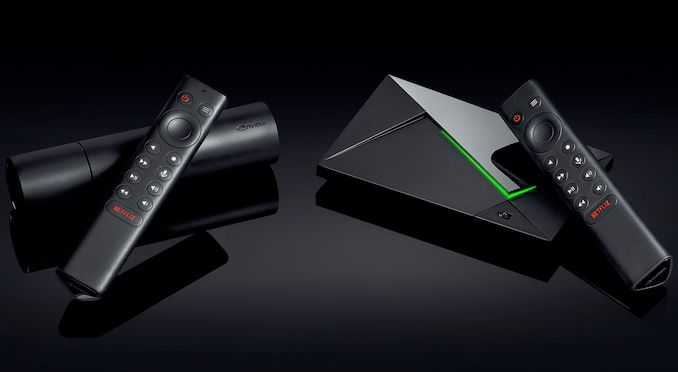 We asked, you told us: You really really want a new NVIDIA Shield TV :  r/ShieldAndroidTV