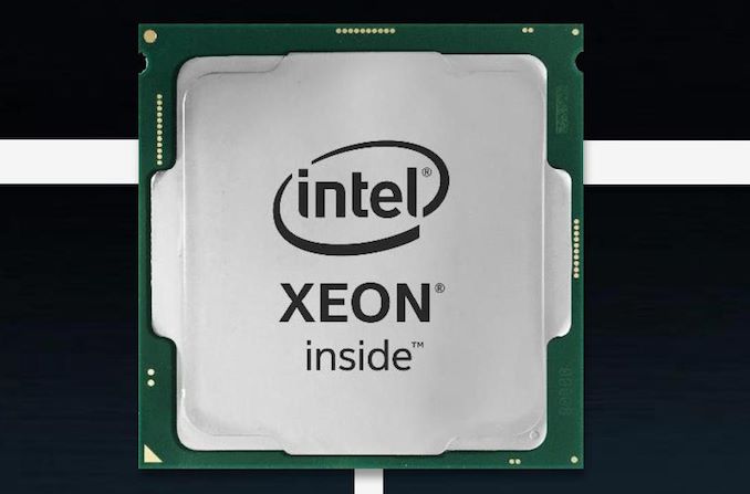 Intel Launches Xeon-E 2200 Series for Servers: 8 Cores, up to 5.0 GHz