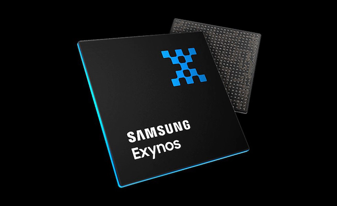 Samsung Confirms Custom CPU Development Cancellation