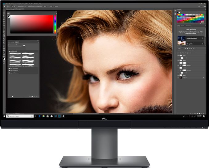 Dell UltraSharp 27 4K PremierColor (UP2720Q) Review