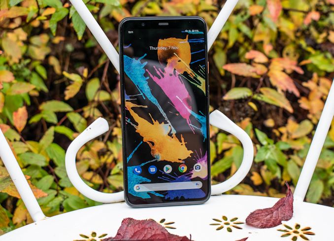 The Google Pixel 4 XL Review: Stuck In The Past In 2019