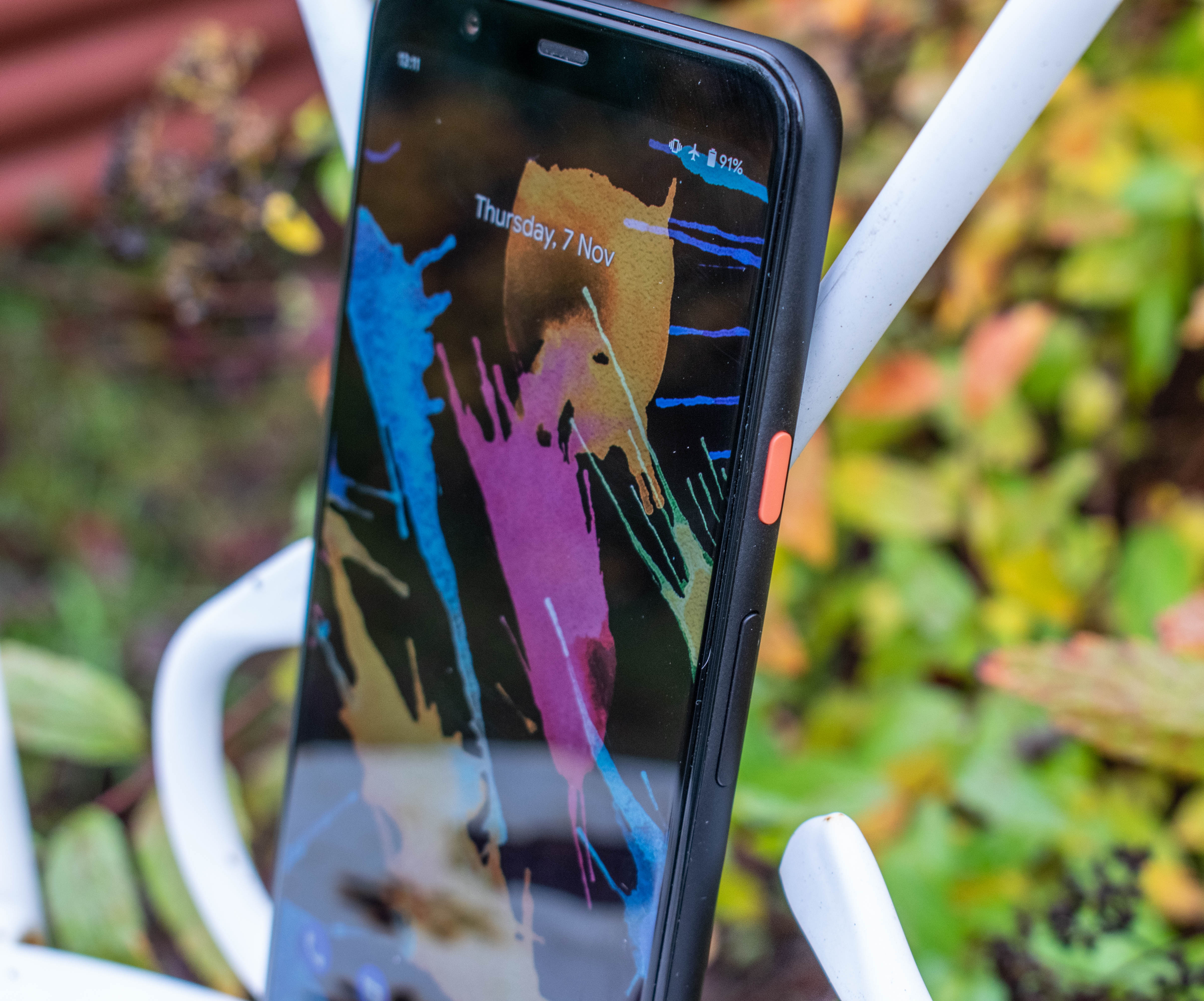 Google Pixel 4 XL review: Untapped potential - Android Authority