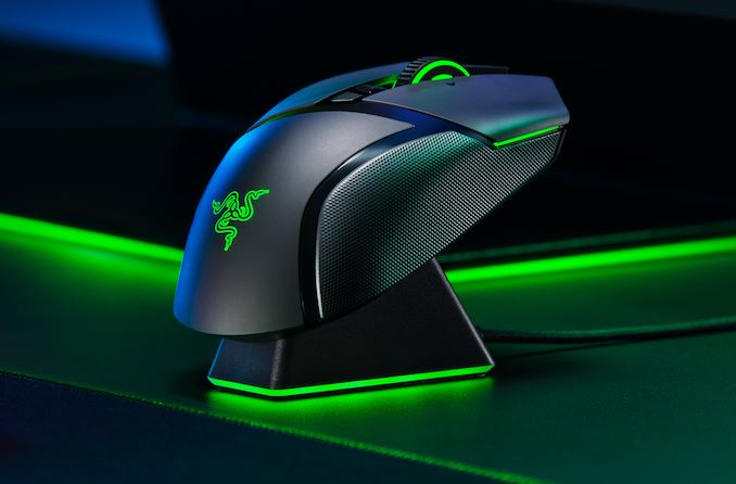 Gaming Mice: What is DPI, and why is it important?