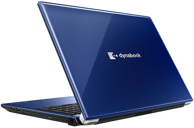Dynabook تكشف عن أجهزة الكمبيوتر المحمولة T8 و T9 مع شاشة مقاس 16.1 بوصة ومحرك أقراص Blu-ray 3