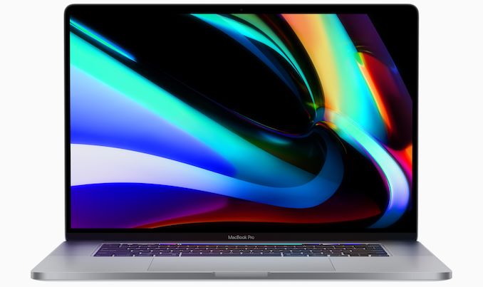 Apple Rolls Out 16-Inch MacBook Pro: A Bit Bigger, A Bit More Refined