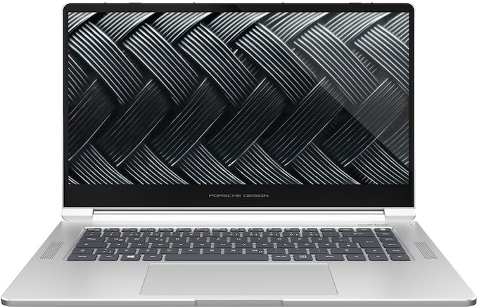 بورش ديزاين تكشف النقاب عن كمبيوتر محمول مقاس 15.6 بوصة Ultra One بدون مروحة 140