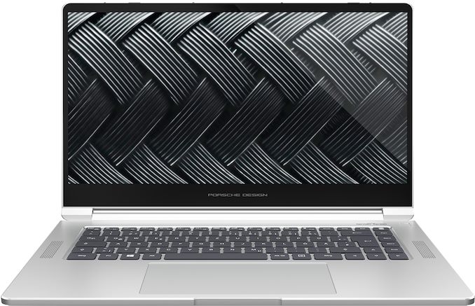 Porsche Design Unveils Fanless 15 6 Inch Ultra One Laptop