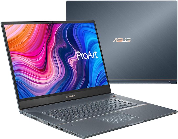 ASUS Meluncurkan ProArt StudioBook Pro 17: Mobile Workstation yang Lebih Murah 1