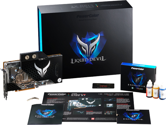 Rx discount 5700 devil