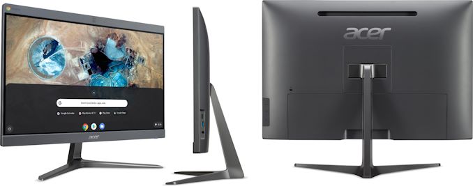 تطلق شركة Acer ستة أجهزة كمبيوتر Chrome Enterprise: أجهزة الكمبيوتر المحمولة والمكشوفة وأجهزة الكمبيوتر المكتبية 7