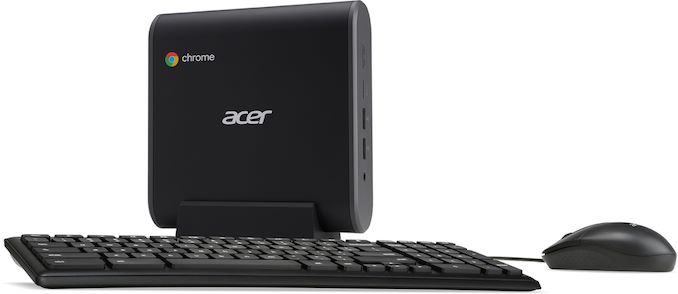 تطلق شركة Acer ستة أجهزة كمبيوتر Chrome Enterprise: أجهزة الكمبيوتر المحمولة والمكشوفة وأجهزة الكمبيوتر المكتبية 5