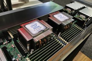 Intel's Xeon Platinum 8284 CPU: When 300 MHz Cost $5,500