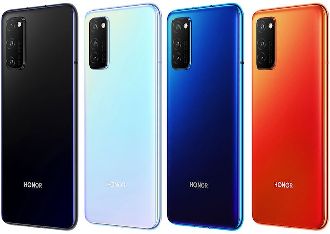 Enjoy the Latest Smartphone Technologies with Honor Philippines