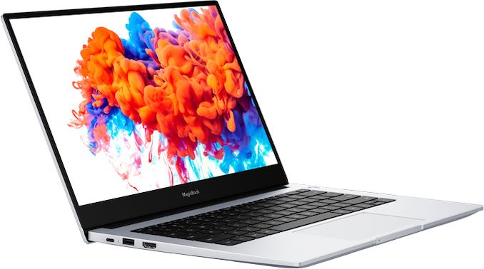 Honor refreshes its MagicBook 14 and 15 with Intel Tiger Lake processors -  Neowin