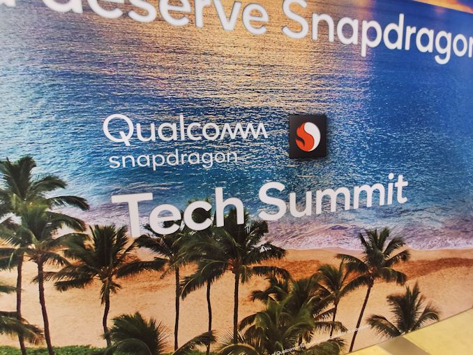 مدونة Qualcomm Snapdragon Tech Summit المباشرة: اليوم الأول 61