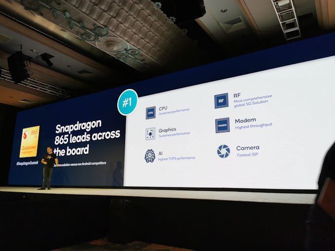 مدونة Qualcomm Snapdragon Tech Summit المباشرة: اليوم الأول 41
