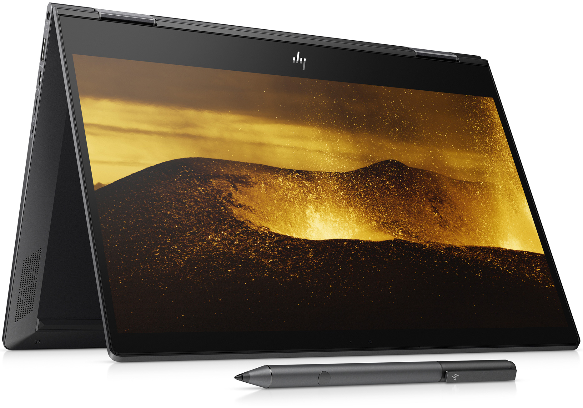 HP's Envy x360 13 Wood Edition w/ AMD Ryzen Now Available