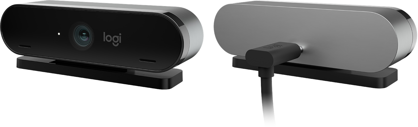 Logitech Releases 4K Pro Magnetic Webcam for Apple Pro Display XDR