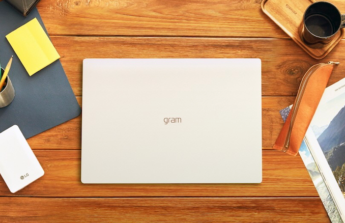 LG Gram 17 (2020) review: A portable and long-lasting 17-inch