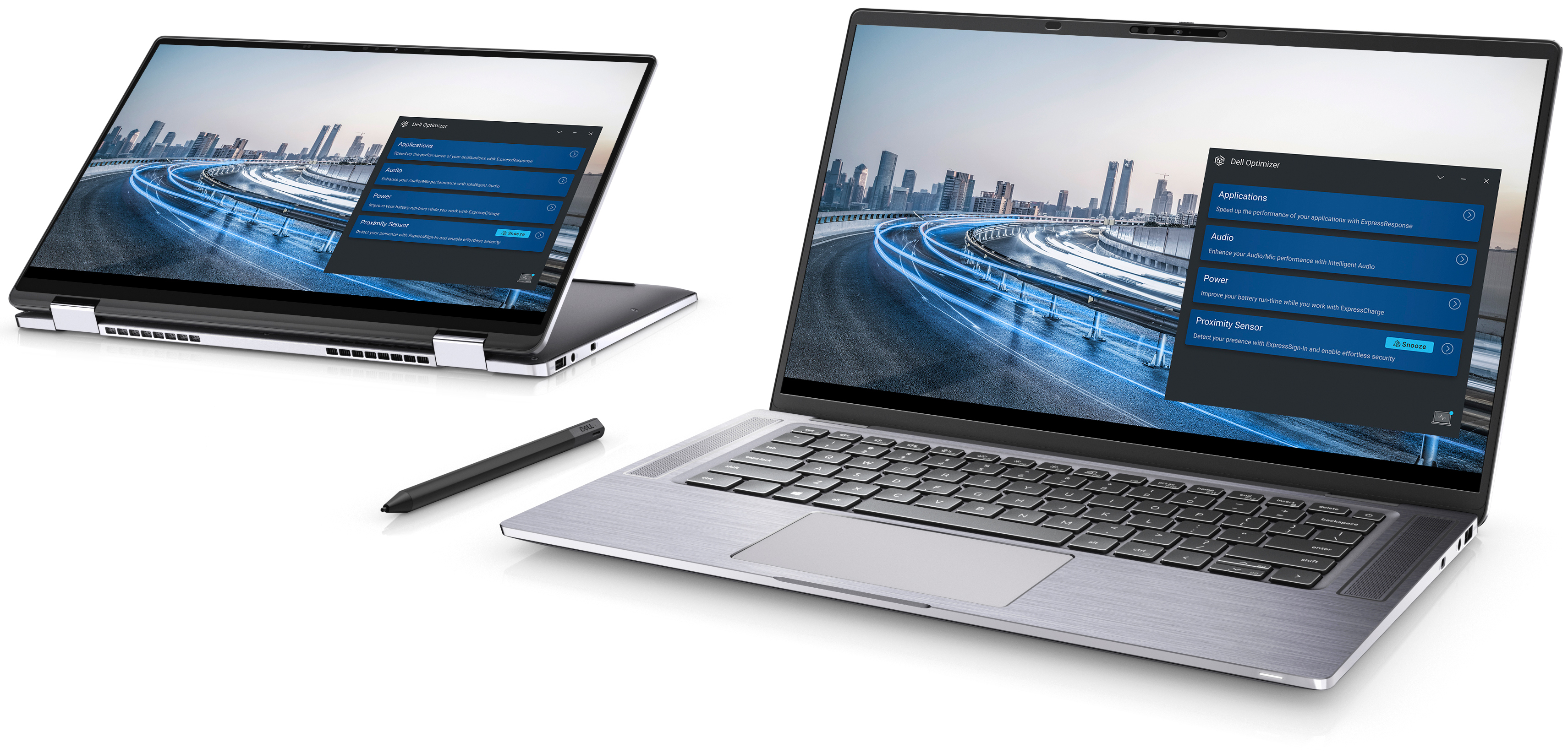CES 2020: Dell's 360-Degree Latitude 9510 to Offer 30 Hrs Battery and 5G  Modem