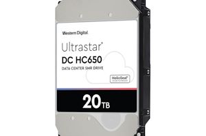 Seagate Unveils Exos X24 24TB and 28 TB: Setting the Stage for HAMR HDDs