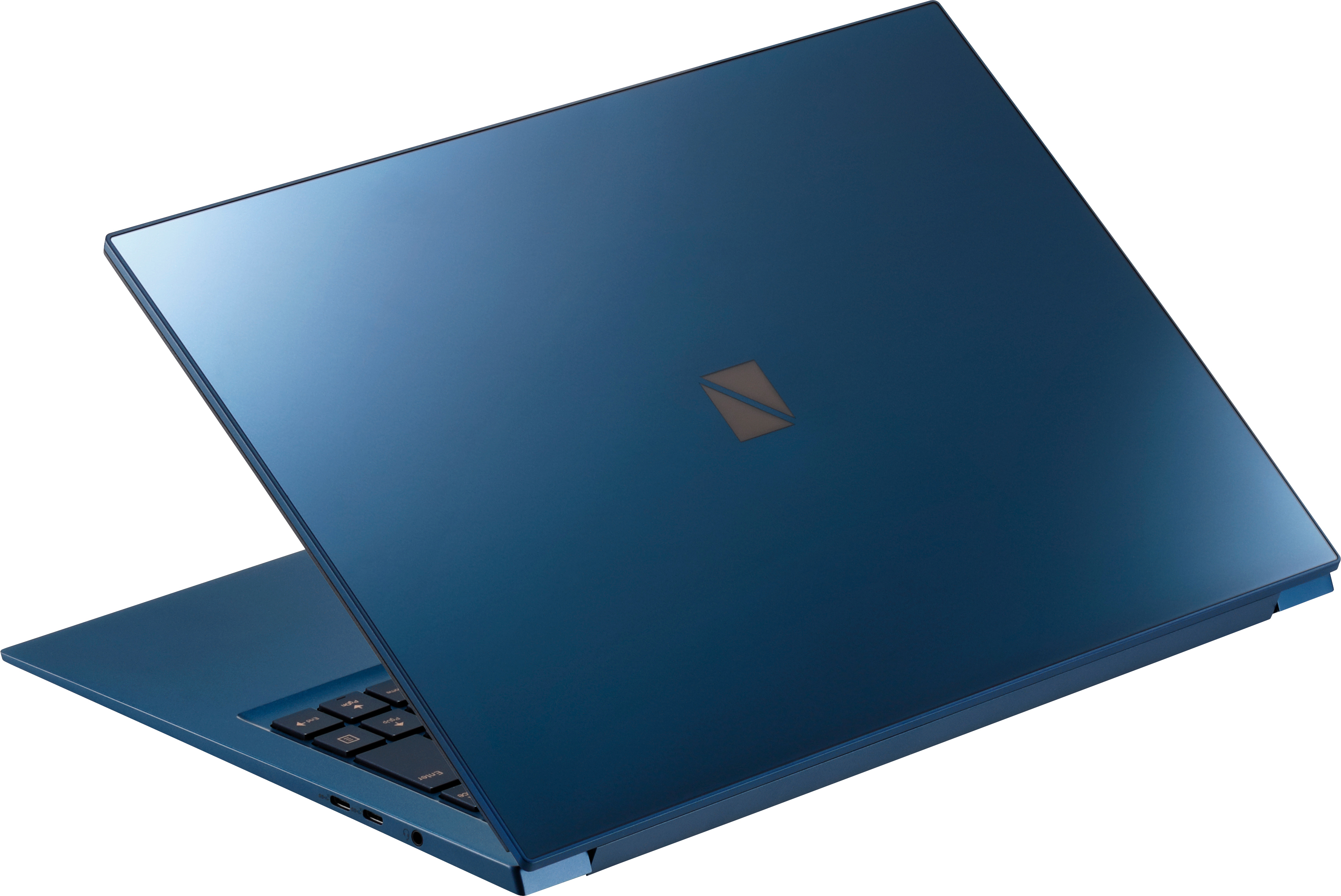 Lenovo Brings NEC PCs Back to USA: Super Light, Sub-2 lbs LaVie 