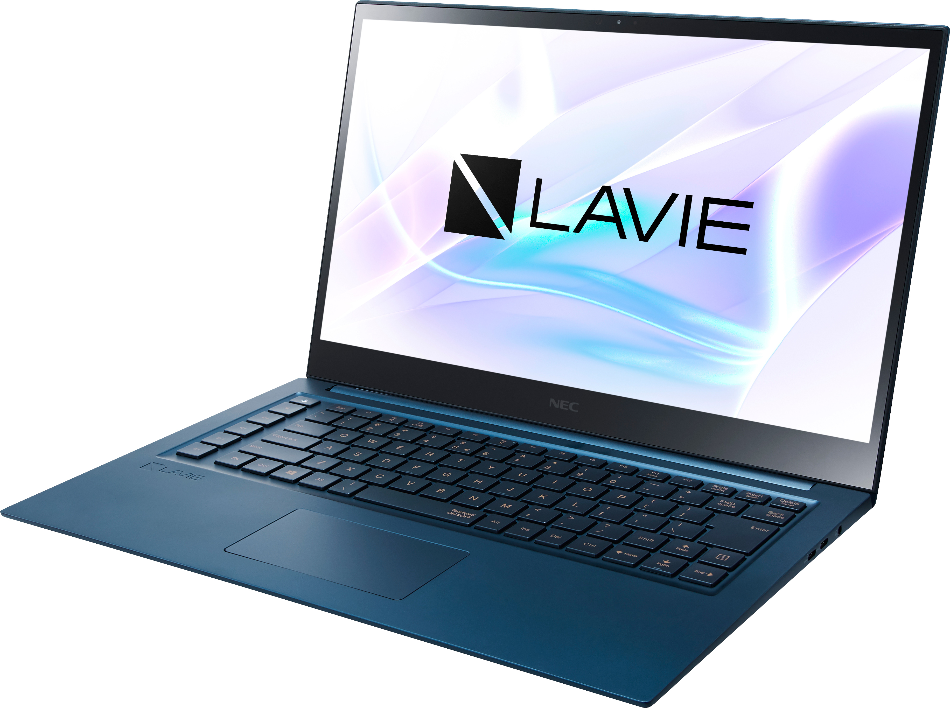 Lenovo Brings NEC PCs Back to USA: Super Light, Sub-2 lbs LaVie ...