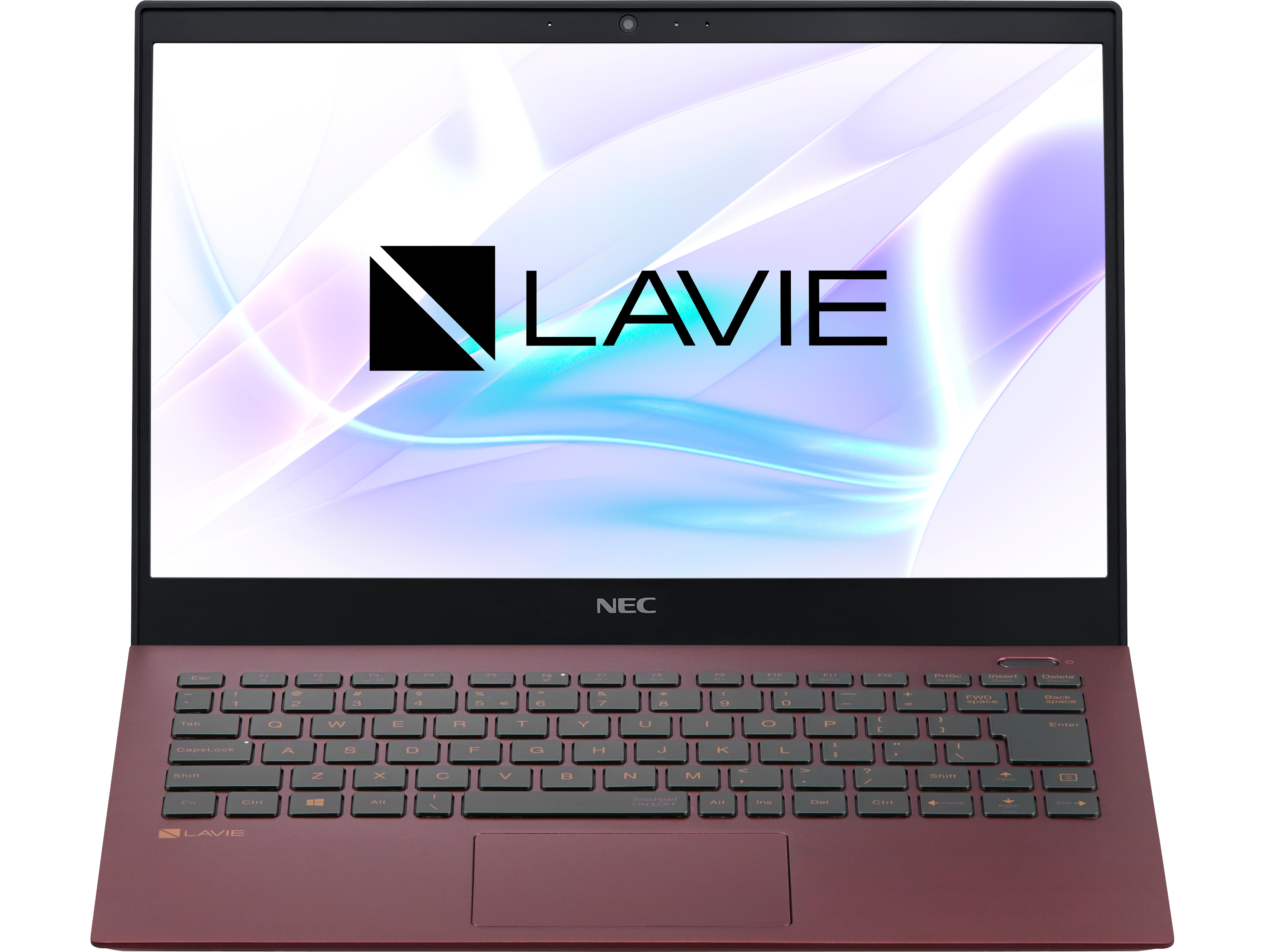 Lenovo Brings NEC PCs Back to USA: Super Light, Sub-2 lbs LaVie