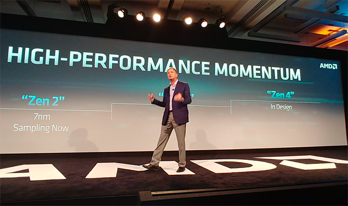 An Interview With Amd S Cto Mark Papermaster There S