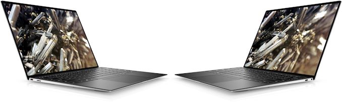 Dell XPS 13 (9300) من Dell تحصل على بحيرة جليدية وشاشة Ultra HD + مقاس 13.4 بوصة 2