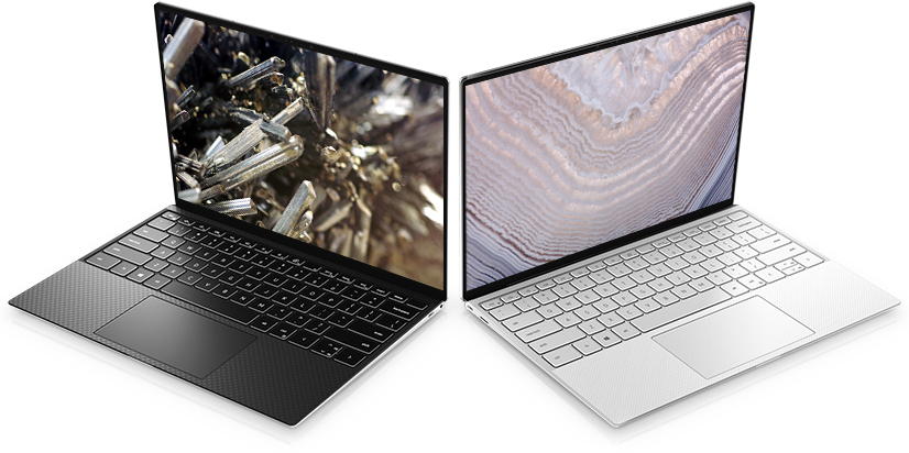 Dell's 2020 XPS 13 (9300) Gets Ice Lake & A 13.4-Inch Ultra-HD+ Display