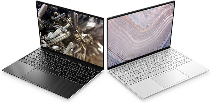 Dell XPS 13 (9300) من Dell تحصل على بحيرة جليدية وشاشة Ultra HD + مقاس 13.4 بوصة 1